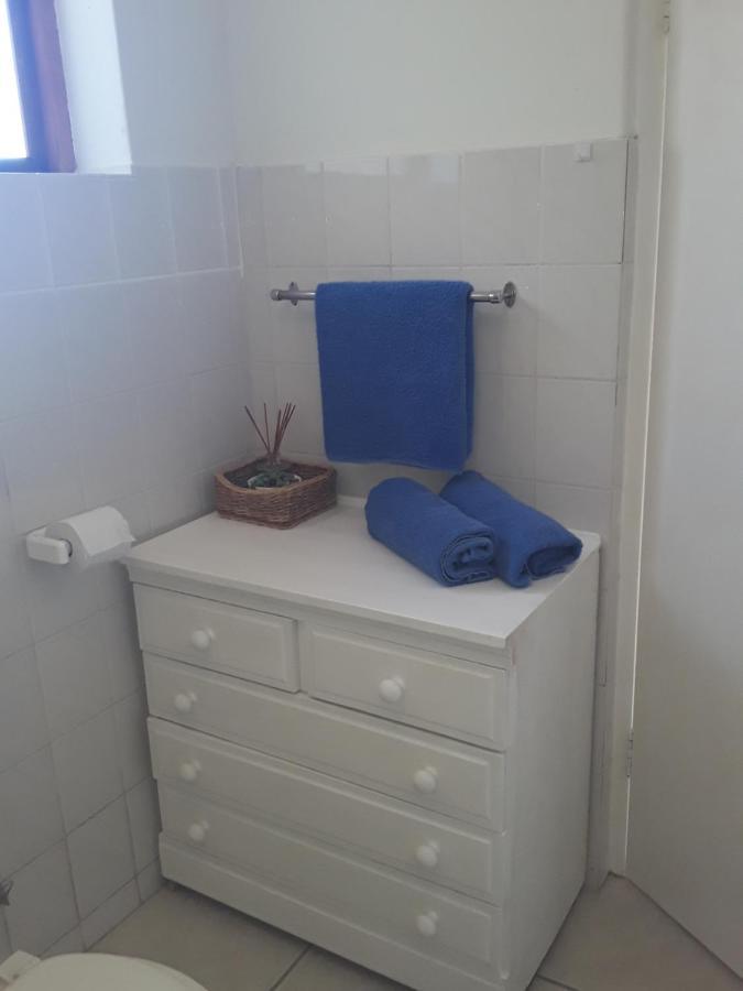 Mclaren Self Catering Gansbaai Exterior foto