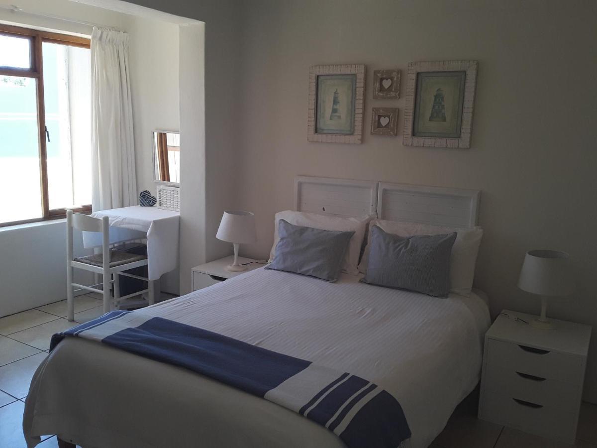 Mclaren Self Catering Gansbaai Exterior foto