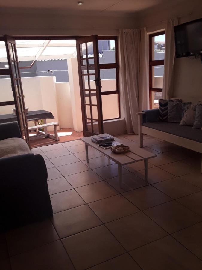 Mclaren Self Catering Gansbaai Exterior foto