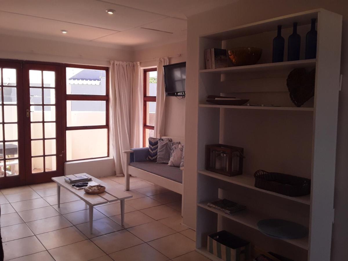 Mclaren Self Catering Gansbaai Exterior foto