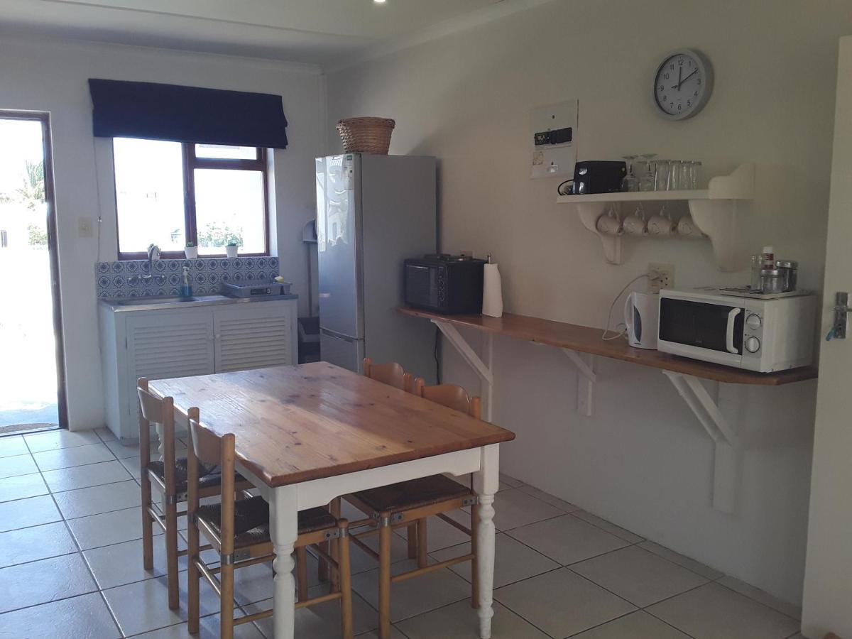 Mclaren Self Catering Gansbaai Exterior foto