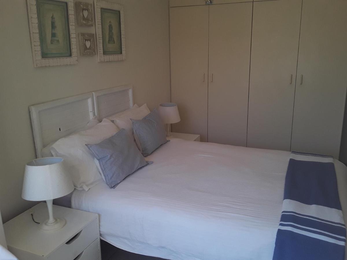 Mclaren Self Catering Gansbaai Exterior foto