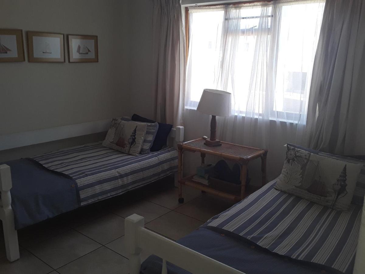 Mclaren Self Catering Gansbaai Exterior foto
